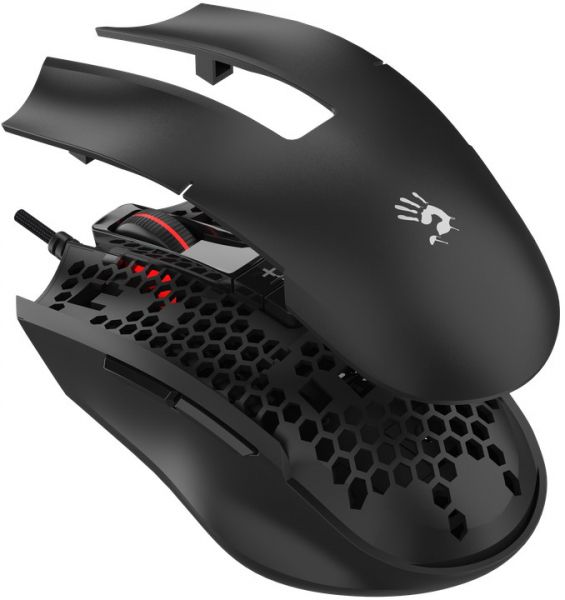 ���� A4Tech Bloody ES8 RGB Stone Black - �������� 6