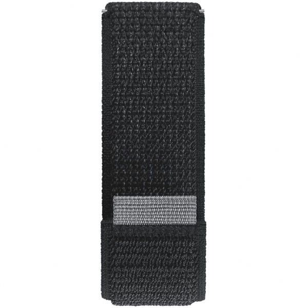 ������� Samsung D-Buckle Fabric Band (M/L) ��� Samsung Galaxy Watch 4/4 Classic/5/5 Pro/6/6 Classic/7/FE Black (ET-SVR94LBEGEU) - �������� 4