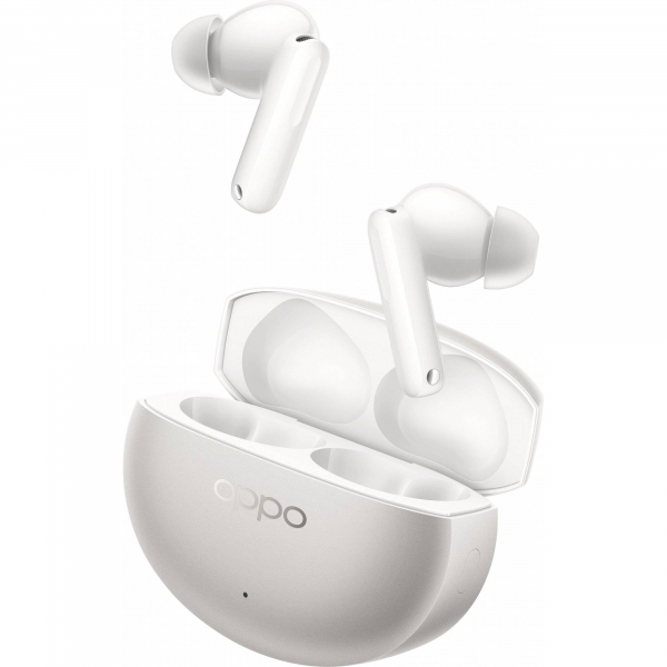 Bluetooth-��������� Oppo Enco X3s ETED1 Nebula Silver - �������� 2