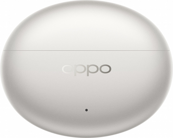 Bluetooth-��������� Oppo Enco X3s ETED1 Nebula Silver - �������� 5