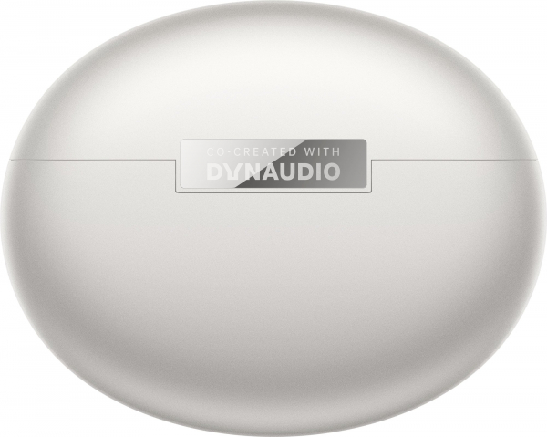 Bluetooth-��������� Oppo Enco X3s ETED1 Nebula Silver - �������� 6