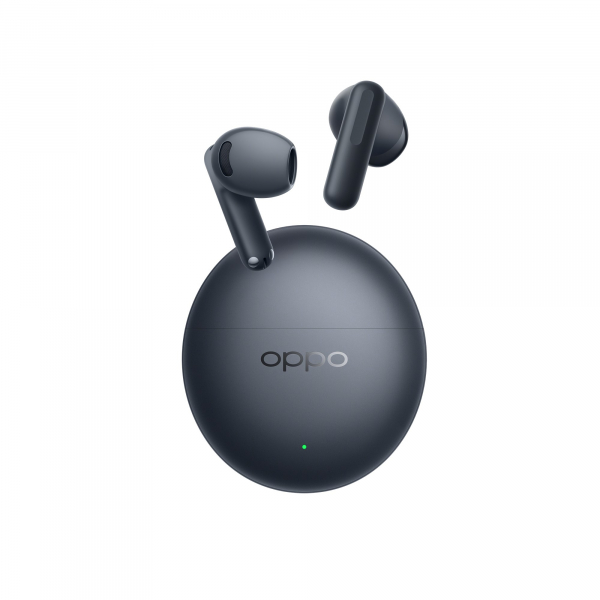 Bluetooth-��������� Oppo Enco Air5s Midnight Black (ETEF1 Black) - �������� 2
