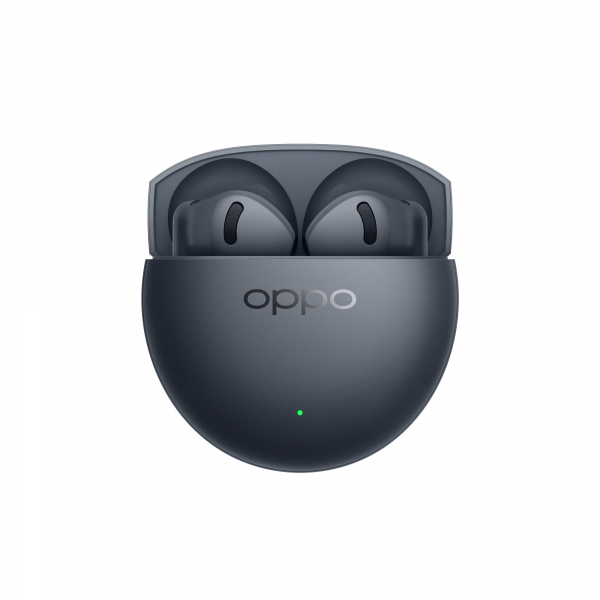 Bluetooth-��������� Oppo Enco Air5s Midnight Black (ETEF1 Black) - �������� 3