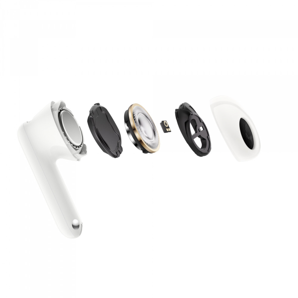 Bluetooth-��������� Oppo Enco Air5s Midnight Black (ETEF1 Black) - �������� 10