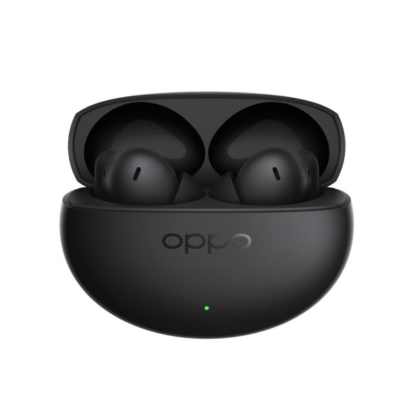 Bluetooth-��������� Oppo Enco Air5 Pro Matte Black (ETEL1 Black) - �������� 1