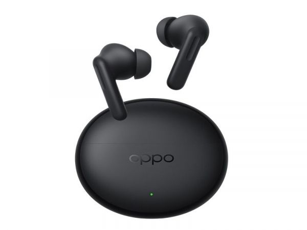 Bluetooth-��������� Oppo Enco Air5 Pro Matte Black (ETEL1 Black) - �������� 3