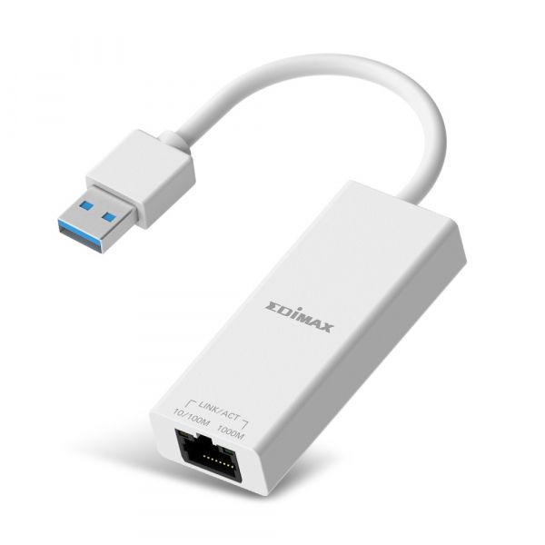 ������� ������� Edimax EU-4306 V2 Gigabit USB 3.2 - �������� 1