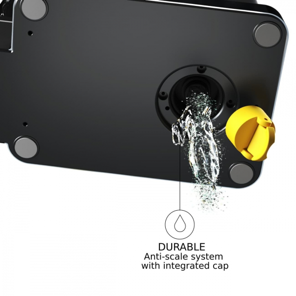 ³�������� SteamOne George2 EUES200BV2 - �������� 1