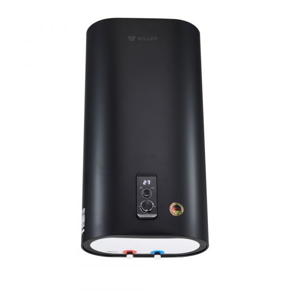 ��������������� Willer EV50DRI Black ����� Grand Digital - �������� 1