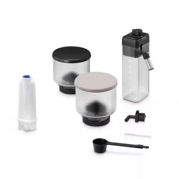 ���������� Delonghi Rivelia EXAM 440.55 BG - �������� 1