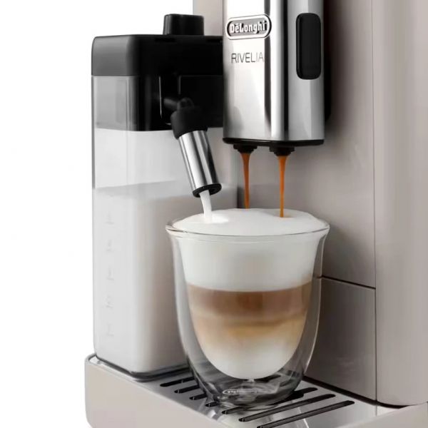 ���������� Delonghi Rivelia EXAM 440.55 BG - �������� 2