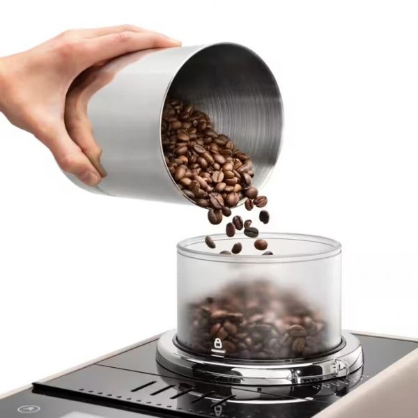���������� Delonghi Rivelia EXAM 440.55 BG - �������� 3