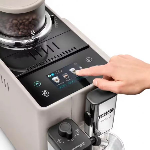 ���������� Delonghi Rivelia EXAM 440.55 BG - �������� 4