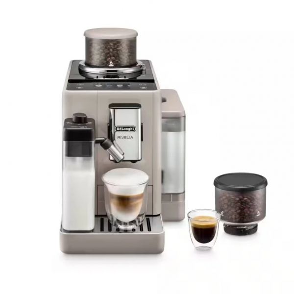 ���������� Delonghi Rivelia EXAM 440.55 BG - �������� 5