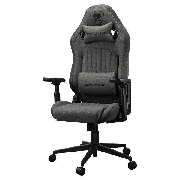 ������ ��� �������� Cougar Explore Royal F Gray - �������� 9