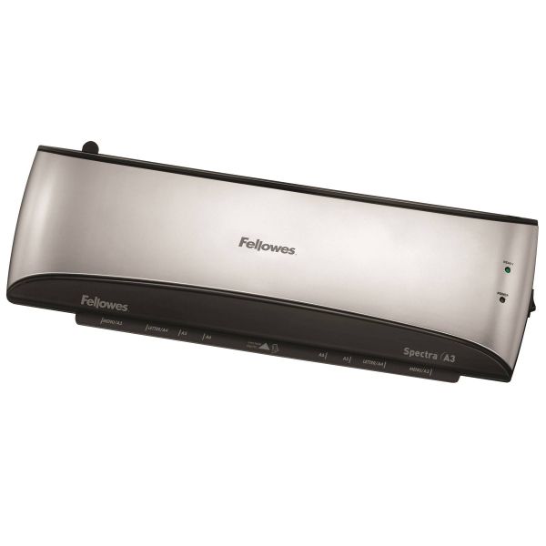 ��������� Fellowes Spectra A3 (f.L5738301) - �������� 3