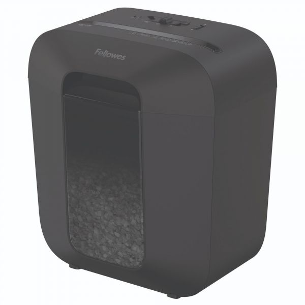 ������������ ���������� Fellowes LX25M Mini-Cut (f.U4170601) - �������� 1
