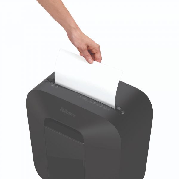 ������������ ���������� Fellowes LX25M Mini-Cut (f.U4170601) - �������� 2