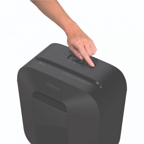 ������������ ���������� Fellowes LX25M Mini-Cut (f.U4170601) - �������� 3