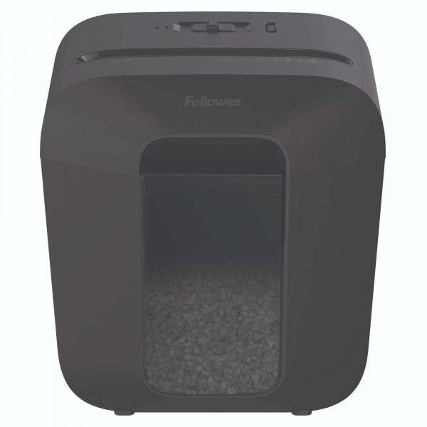 ������������ ���������� Fellowes LX25M Mini-Cut (f.U4170601) - �������� 4