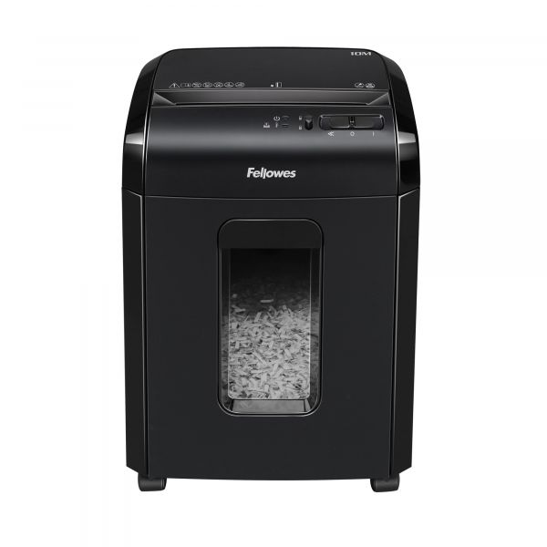   Fellowes 10M (F.U4630601) -  6