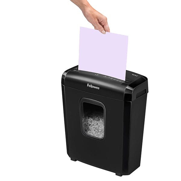 ������������ ���������� Fellowes 6M (f.U4631101) - �������� 2