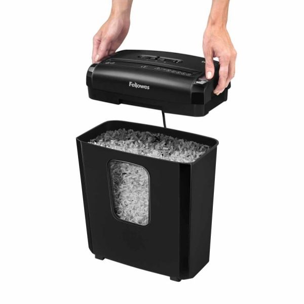 ������������ ���������� Fellowes 6M (f.U4631101) - �������� 3