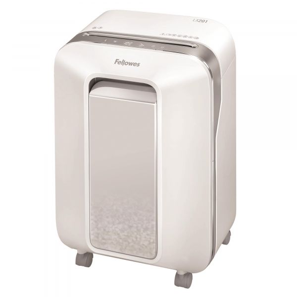 ������������ ���������� Fellowes LX201 White (f.U5050101) - �������� 1