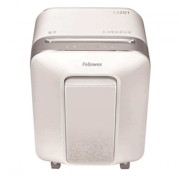 ������������ ���������� Fellowes LX201 White (f.U5050101) - �������� 2