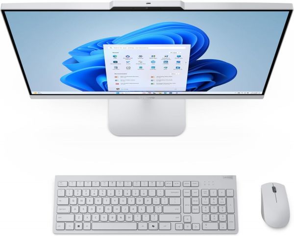 �������� Lenovo A100 (F0J60045UO) Cloud Grey - �������� 8