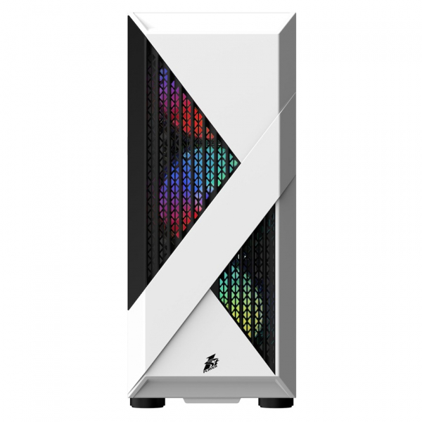 ������ 1stPlayer F3-A-WH-4F1-PS-600FK-EU White 600W - �������� 2