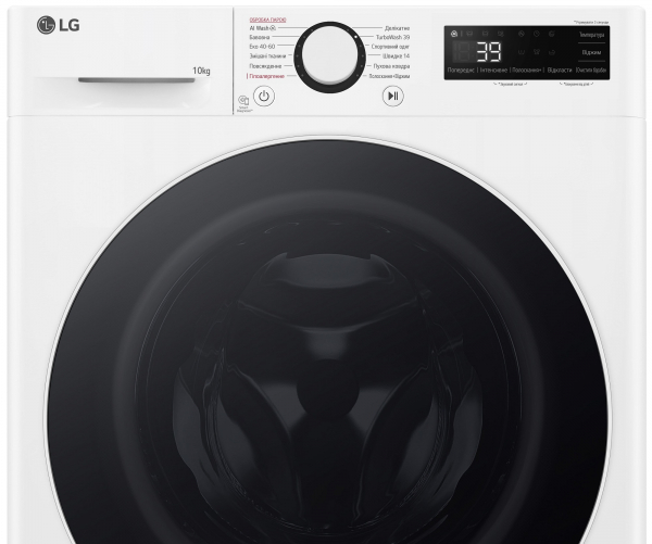 ���������� ������ LG F4Y5RS0W - �������� 10