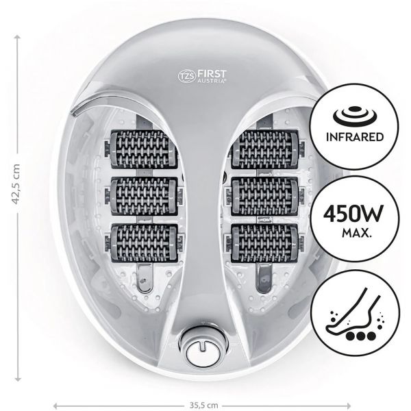 ��������� �������� ��� ��� First FA-8115-1 - �������� 2