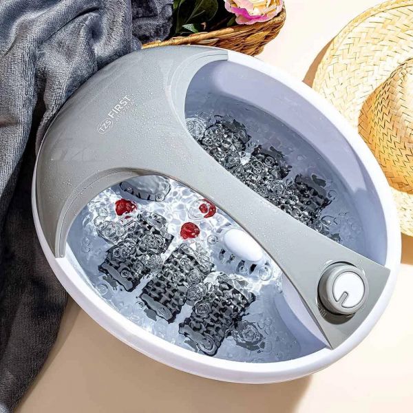 ��������� �������� ��� ��� First FA-8115-1 - �������� 5