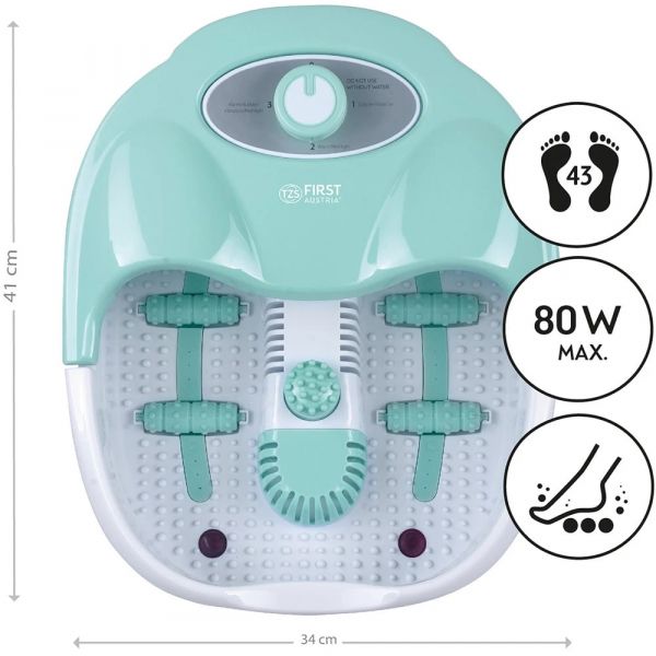 ������� �������� ��� ��� First FA-8116-3 - �������� 5