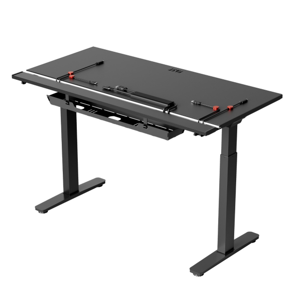���������� ���� 1stPlayer F.A.S.T Black (FAST-1470-RGB-BK) - �������� 3