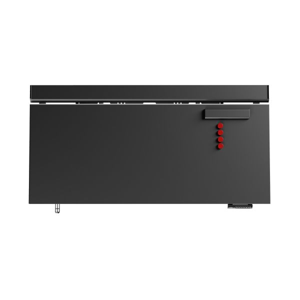 ���������� ���� 1stPlayer F.A.S.T Black (FAST-1470-RGB-BK) - �������� 9
