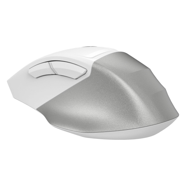 ���� ���������� A4Tech FB45CS Air2 Silver White - �������� 7