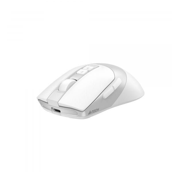 ���� ���������� A4Tech Fstyler FB50C Plus White - �������� 1