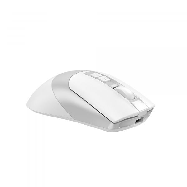 ���� ���������� A4Tech Fstyler FB50C Plus White - �������� 2