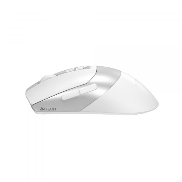 ���� ���������� A4Tech Fstyler FB50C Plus White - �������� 3