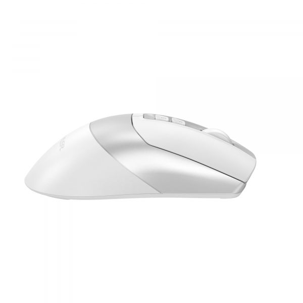 ���� ���������� A4Tech Fstyler FB50C Plus White - �������� 4