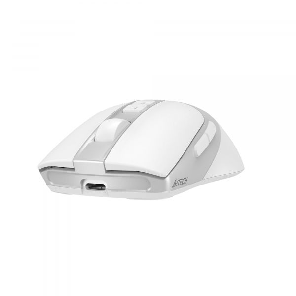 ���� ���������� A4Tech Fstyler FB50C Plus White - �������� 5