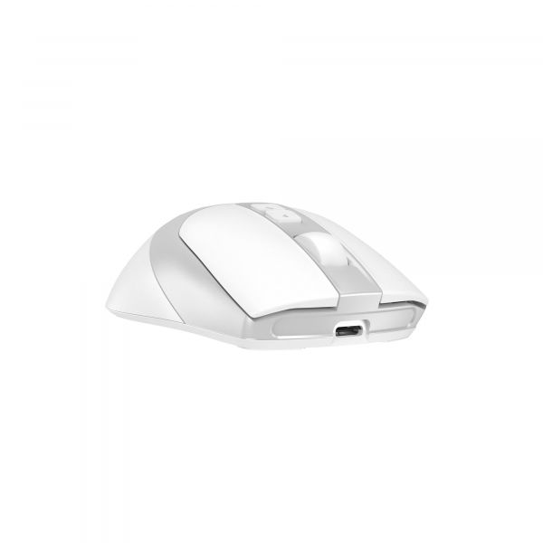 ���� ���������� A4Tech Fstyler FB50C Plus White - �������� 6