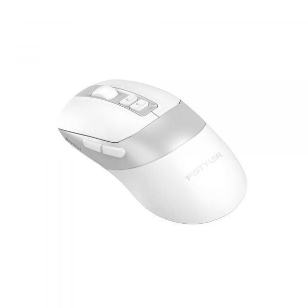 ���� ���������� A4Tech Fstyler FB50C Plus White - �������� 7