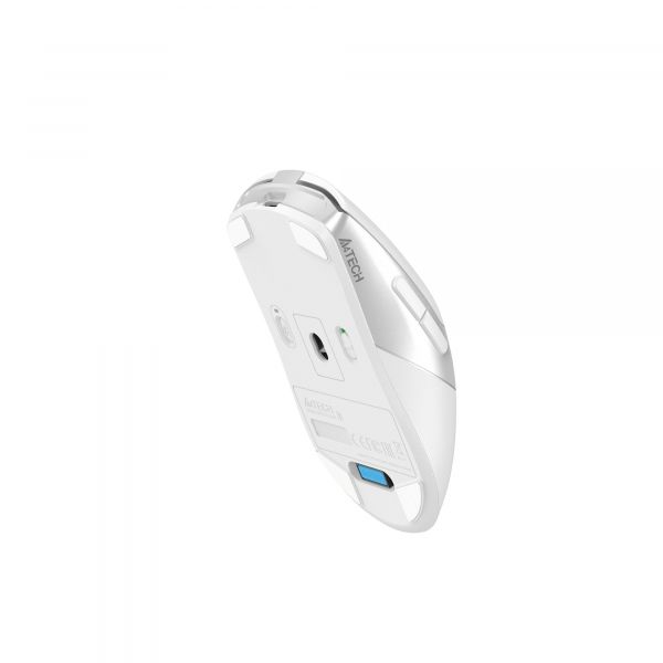 ���� ���������� A4Tech Fstyler FB50C Plus White - �������� 9