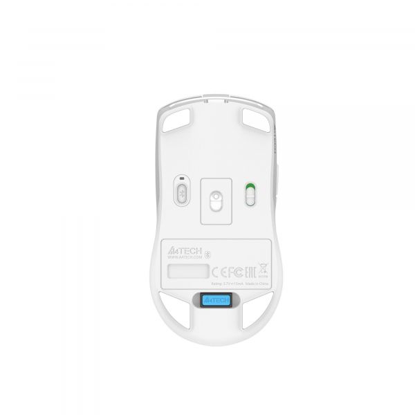���� ���������� A4Tech Fstyler FB50C Plus White - �������� 11