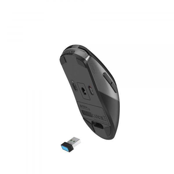 ���� ������������ A4Tech Fstyler FB50CS Plus Black - �������� 11