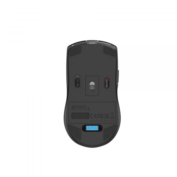 ���� ������������ A4Tech Fstyler FB50CS Plus Black - �������� 12