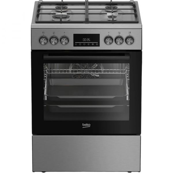 ����� Beko FBM62330GXTN - �������� 1